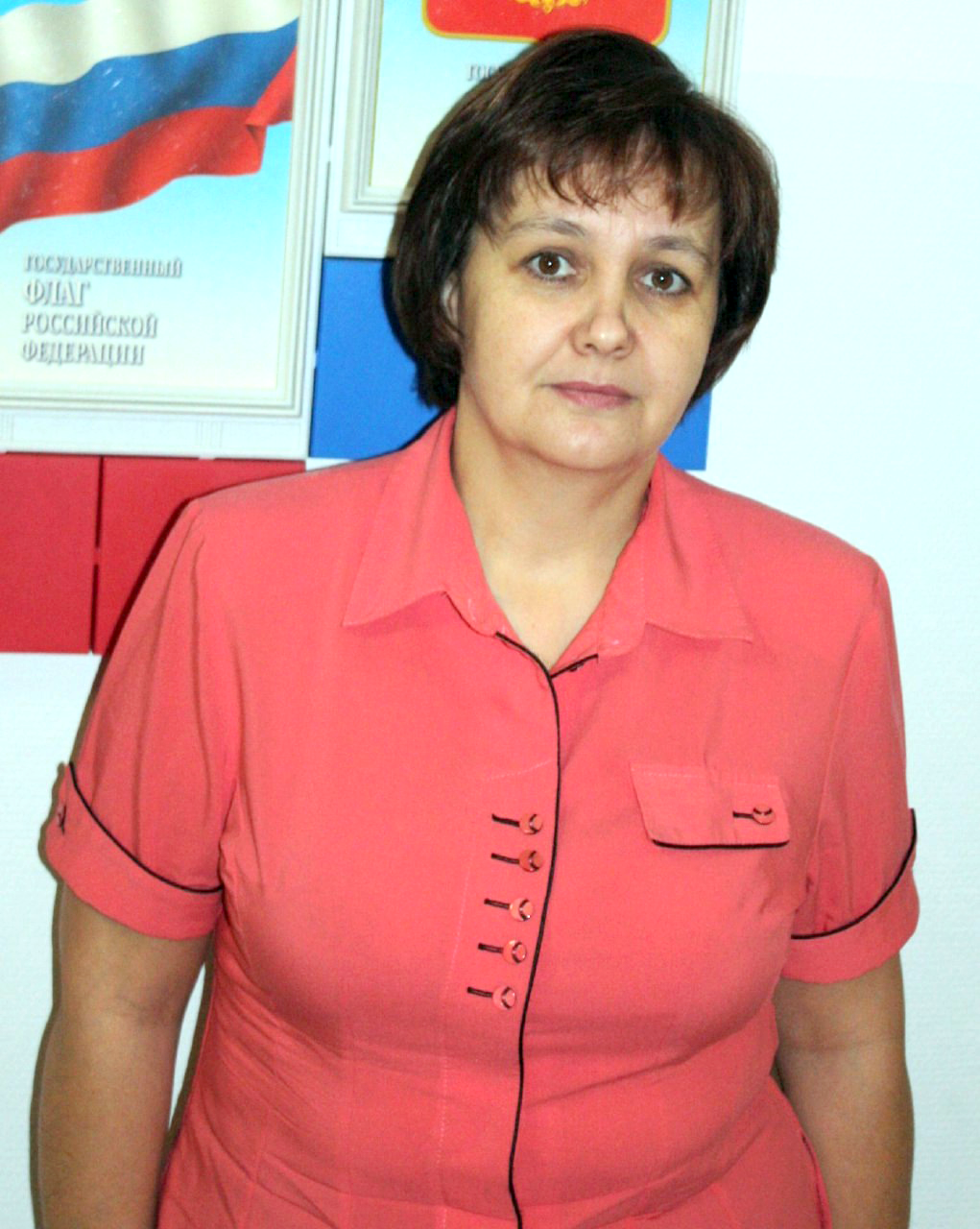 Кононова Любовь Николаевна.