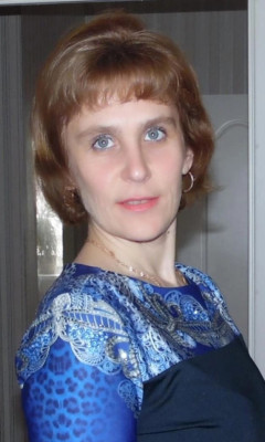 Пашкова Галина Владиславовна Пашкова Галина Владиславовна