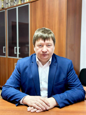 Шадрин Илья Николаевич Шадрин Илья Николаевич