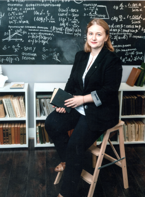 Шалькова Ирина Васильевна Шалькова Ирина Васильевна