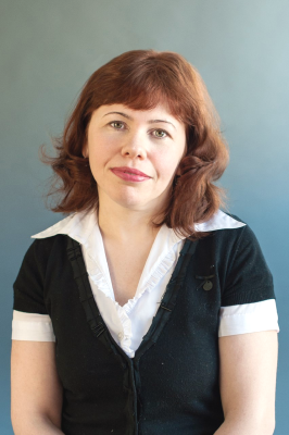 Лудникова Наталья Александровна Лудникова Наталья Александровна
